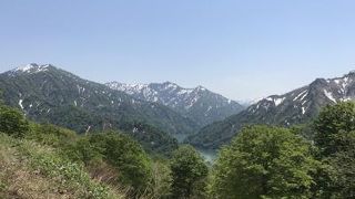 雪解け真っ最中。