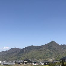 太郎山