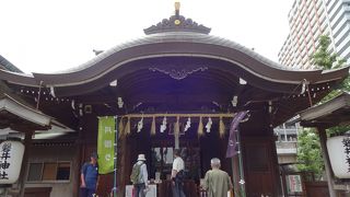 東海七福神、弁財天を祀る古社