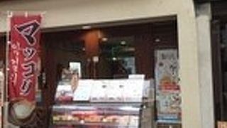 キムチとマッコリが旨い！