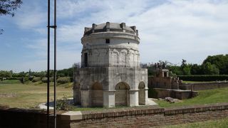 何もない・・・