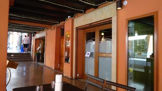 カミネット ドーロ