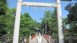 水戸徳川家からも崇敬されていた