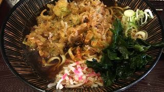 安いけど割とレベルが高い