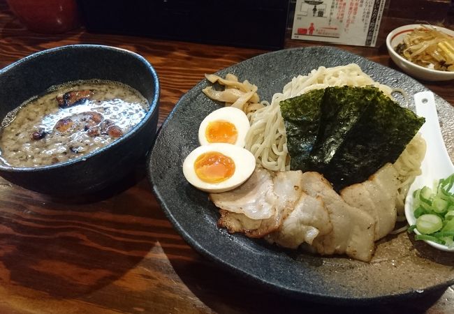 ラーメン 龍の家 新宿小滝橋通り店 クチコミ アクセス 営業時間 新宿 フォートラベル