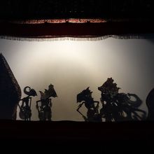 すばらしいんですよ。１０分くらいなら。