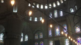 世界一美しいモスク
