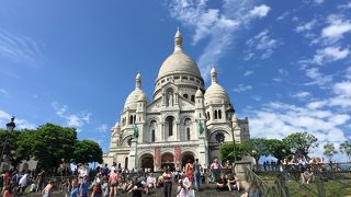 日曜日16時台ミサあり