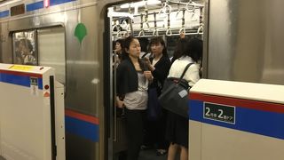 都営地下鉄 三田線