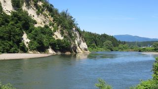 途中に寄り道・・・