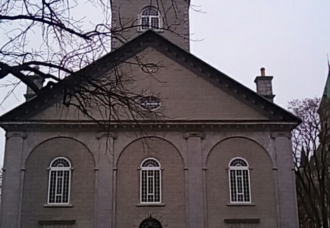 英国国教会