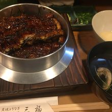 美味しい鰻が食べられる By ビギナーズ66 三福のクチコミ フォートラベル 美味しい鰻が食べられる By ビギナーズ66 三福のクチコミ フォートラベル