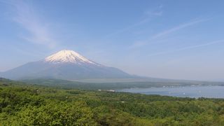 いつきてもすばらしい眺め