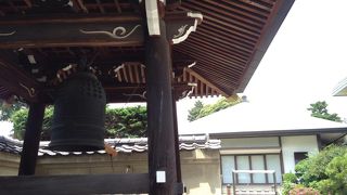 鐘楼以外は新しいデザイン