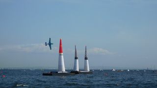 幕張海浜公園すぐ近くの人工海浜