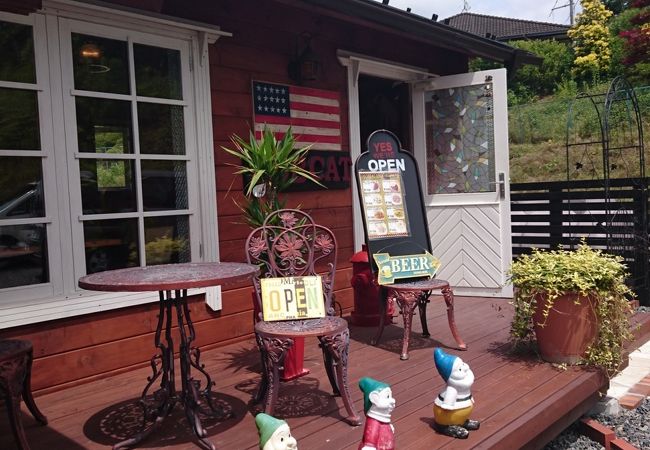 JAZZを味わいにどーぞ