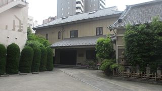 本堂の他に七面殿という建物がありましたが・・・