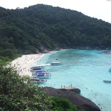 シミラン諸島