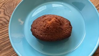 フランスからの刺客