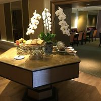 クラブラウンジ