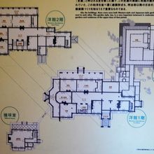建物の様子