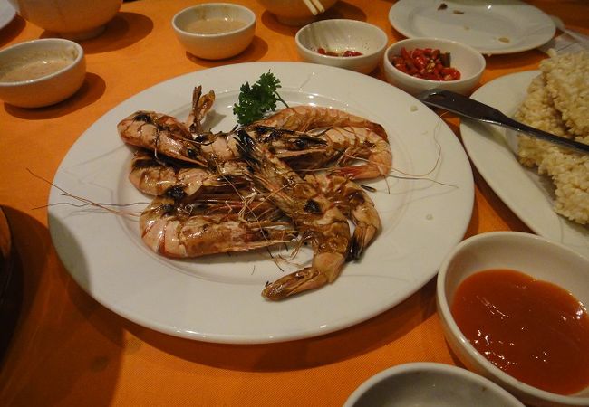 ゴック スーン (ベン チュエン店)