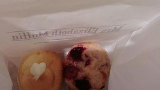 人気ありますね！雰囲気のとても素敵なお店です。