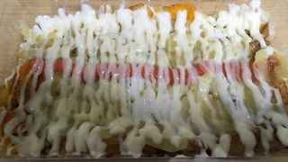 いか焼やきや＠谷中