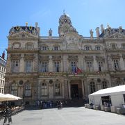 Ｈｏｔｅｌ　ｄｅ　Ｖｉｌｌｅ