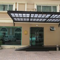 キングストーン スイート ホテル バンコク