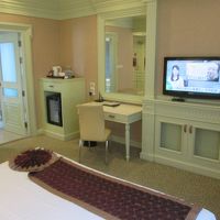 キングストーン スイート ホテル バンコク