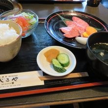 米澤牛DINING べこや 