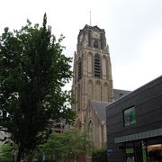 聖ローレンス教会 
