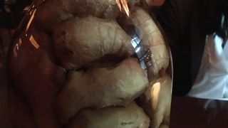 モスコミュールが有名との事。