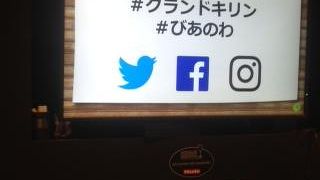 高級グラスのお店ですが、、