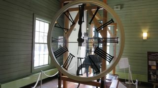 初めて入って見ました