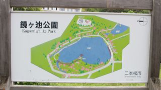 岳温泉に泊まったら、朝の散策にぴったり