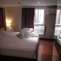 パラディソ ブティック スイーツ