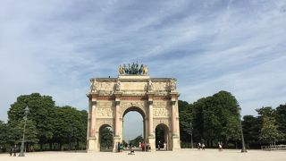 周辺は治安悪い