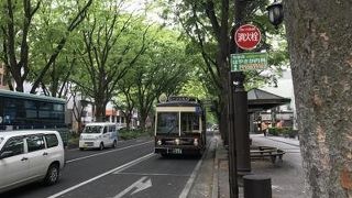 １日券が便利。