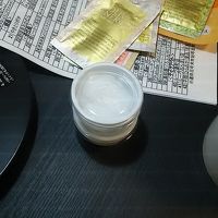 シャンプーバイキング