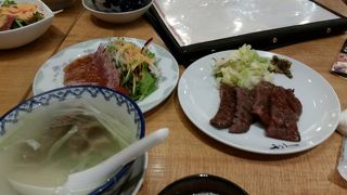 女性グループでも入れます