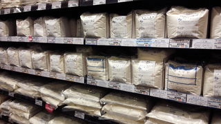 圧倒的ラインナップに驚きました