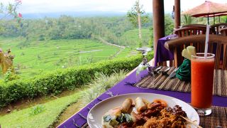 絶景レストラン