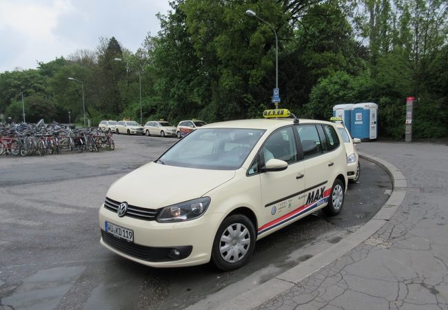 タクシー クチコミ・アクセス・営業時間｜ヴュルツブルク