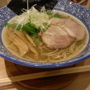 ラーメン西本