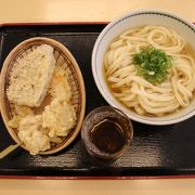 店主お勧めのひやあつを食べました。