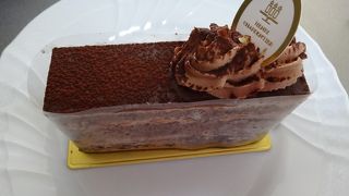 ブレない美味しさアンリ・シャルパンティエ