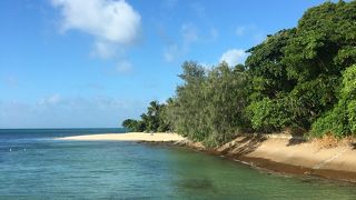 船酔い対策は必須