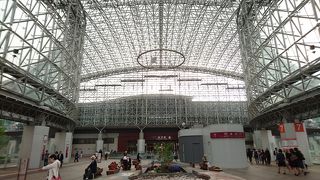 何度見ても圧倒されます。